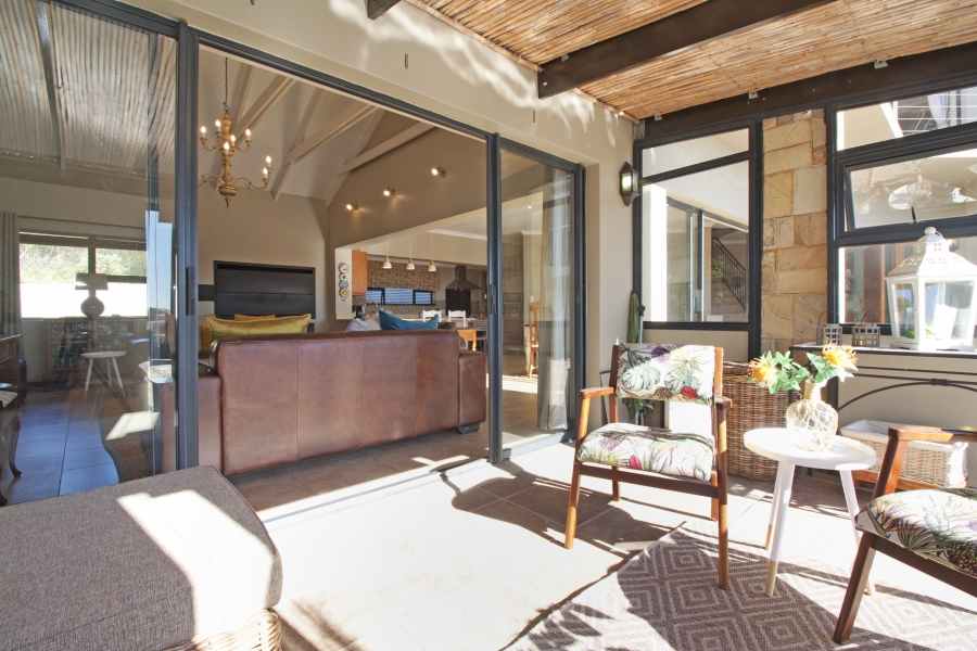 4 Bedroom Property for Sale in Stonehaven Estate Western Cape